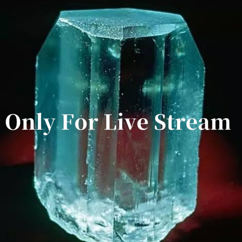 Only For Live Stream If You Came From Our Tk Live Stream This is for You!